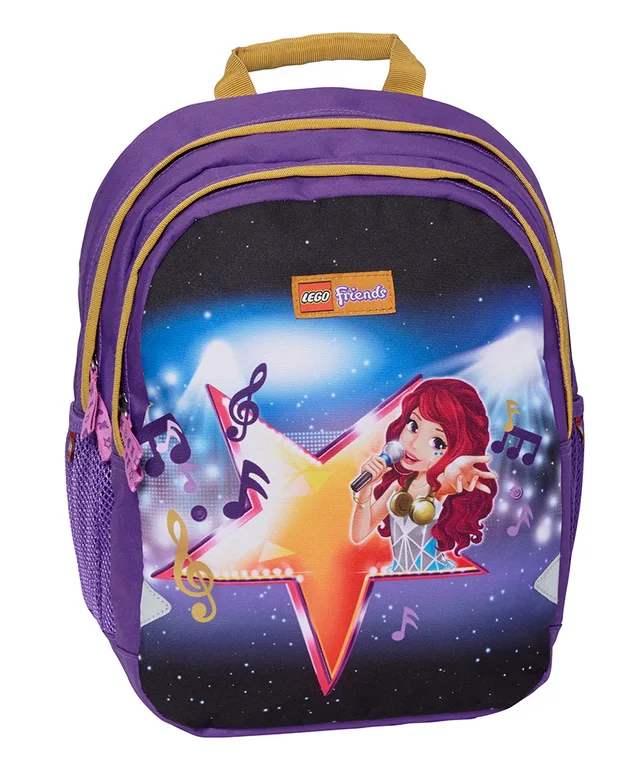 LEGO 5711013040864-1 Friends Popstar Backpack