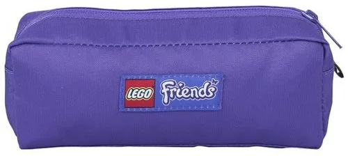 LEGO 5711013043551-1 Friends Popstar Pencil Case