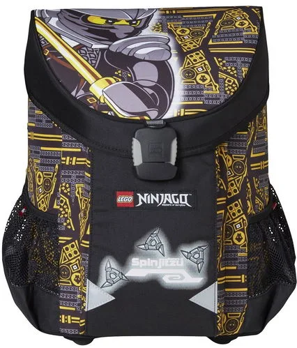 LEGO 5711013044039-1 Ninjago Cole Easy Backpack