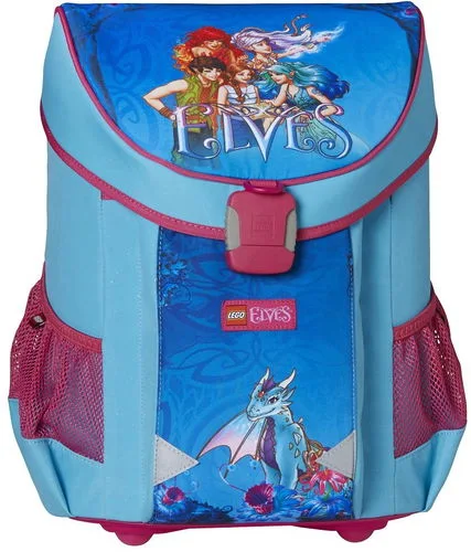 LEGO 5711013044077-1 Elves Easy Backpack