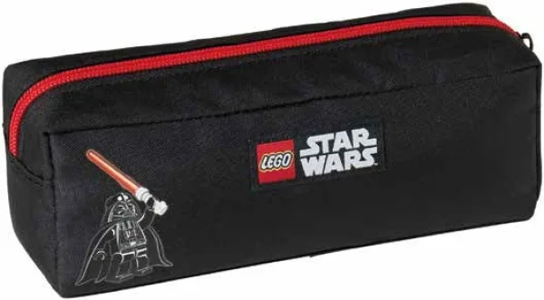 LEGO 5711013049034-1 Star Wars The Dark Side Darth Vader Pencil Case