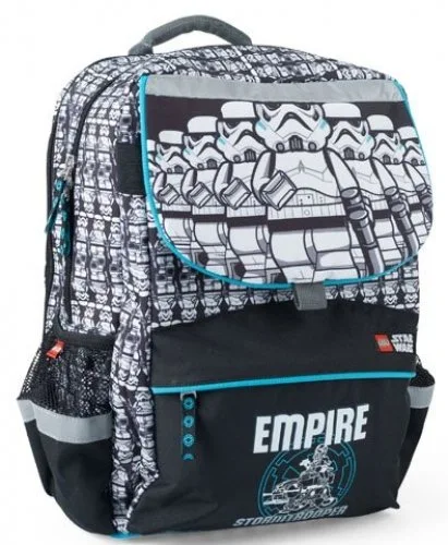 LEGO 5711013051204-1 Star Wars Stormtrooper Backpack