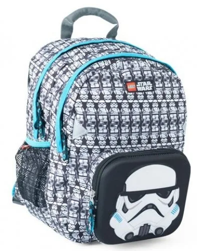 LEGO 5711013051358-1 Star Wars Stormtrooper Backpack