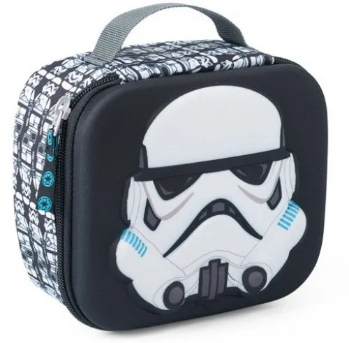 LEGO 5711013051365-1 Star Wars Stormtrooper Lunch Bag
