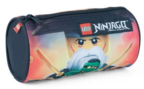 LEGO 5711013051471-1 Ninjago Master Wu Pencil Case