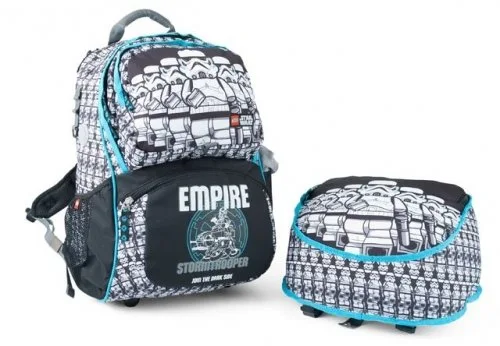 LEGO 5711013052256-1 Star Wars Stromtrooper Backpack