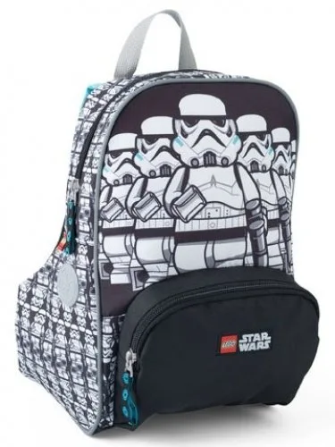 LEGO 5711013052287-1 Star Wars Stormtrooper Backpack
