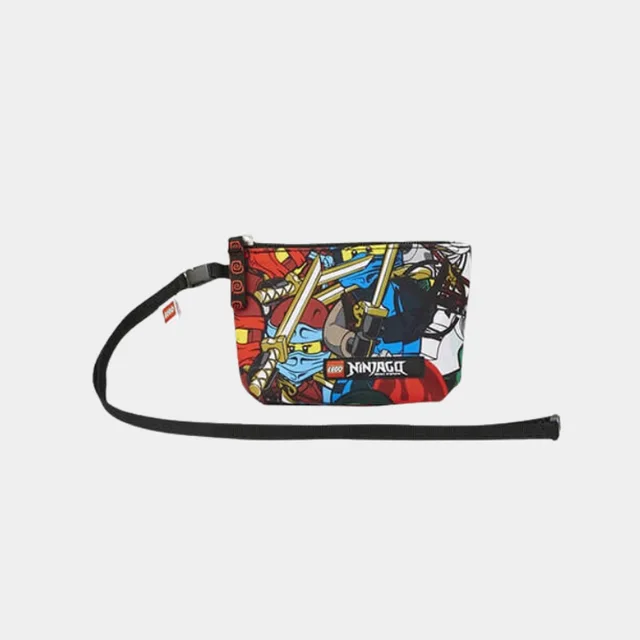 LEGO 5711013052324-1 Ninjago Comic Card Wallet