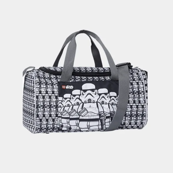LEGO 5711013052362-1 Star Wars Stormtrooper Duffle Bag