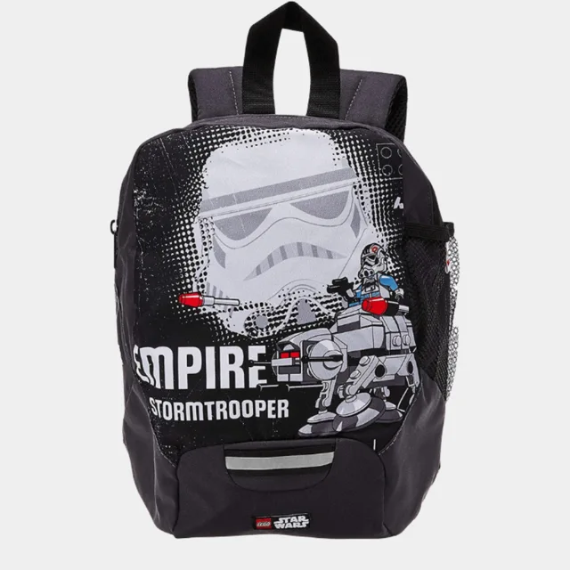 LEGO 5711013052423-1 Star Wars Stormtrooper Junior Backpack