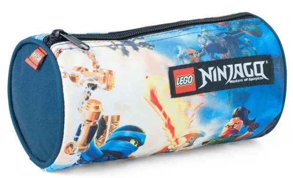 LEGO 5711013052454-1 Ninjago Lightning Battle Pencil Case
