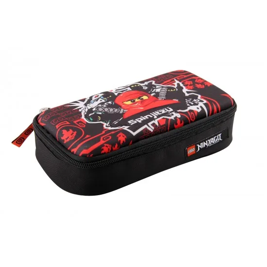 LEGO 5711013054786-1 Ninjago Team Ninja Pencil Case