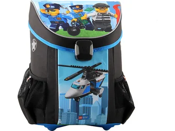 LEGO 5711013055158-1 City Police Easy Backpack