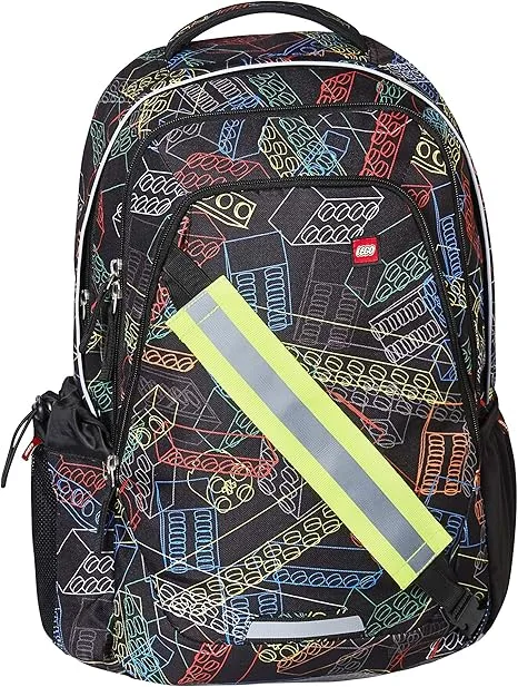 LEGO 5711013056339-1 Classic Bricks Backpack