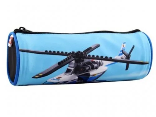 LEGO 5711013063023-1 City Police Pencil Case