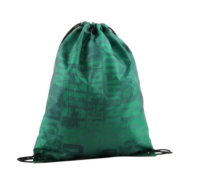 LEGO 5711013063559-1 Ninjago Lloyd Energy Gym Bag
