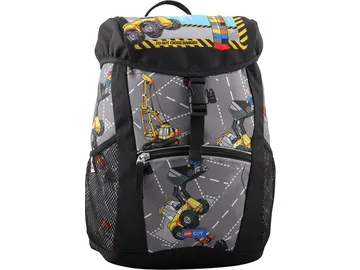 LEGO 5711013064174-1 City Fieldtrip Backpack