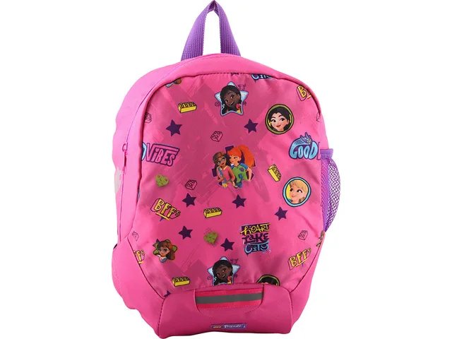 LEGO 5711013064600-1 Friends Good Vibes Junior Backpack