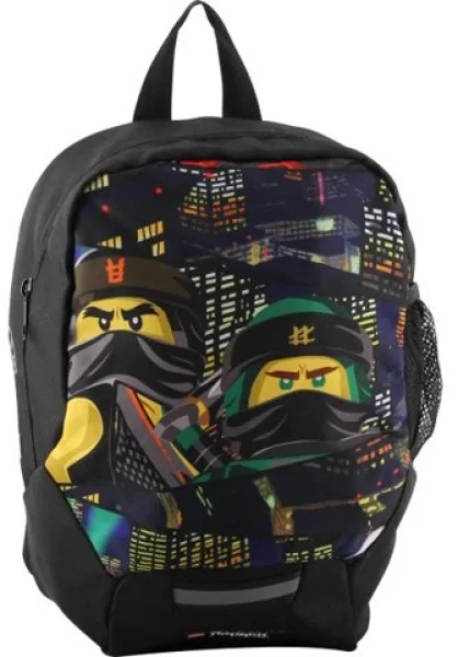 LEGO 5711013064617-1 Ninjago Urban Junior Backpack