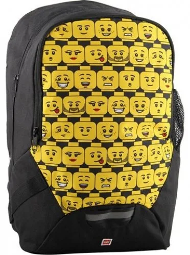 LEGO 5711013065133-1 Minifigure Backpack