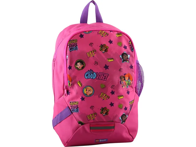 LEGO 5711013065140-1 Friends Good Vibes Backpack
