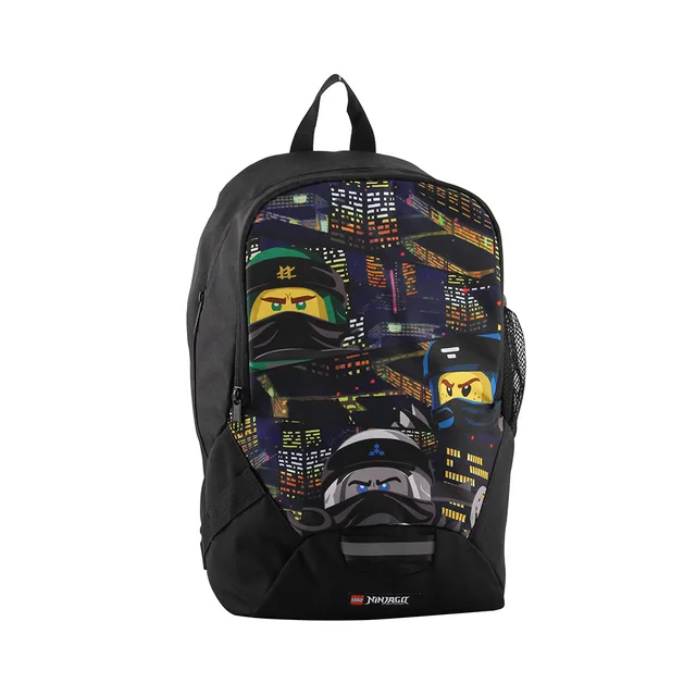 LEGO 5711013065164-1 Ninjago Urban Backpack