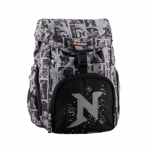 LEGO 5711013065218-1 Ninjago Shadow Backpack