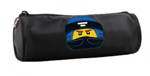 LEGO 5711013066581-1 Ninjago Jay Pencil Case