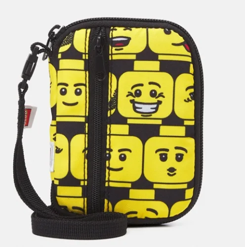LEGO 5711013069605-1 Minifigure Card Wallet