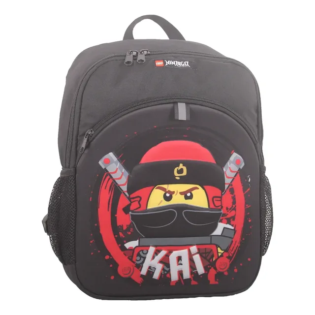 LEGO 5711013071479-1 Ninjago Kai Large Backpack
