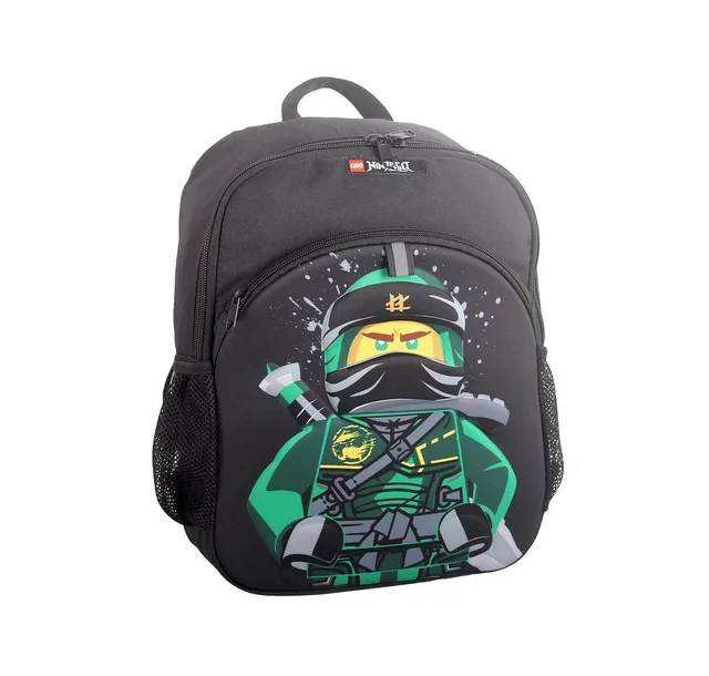 LEGO 5711013071486-1 Ninjago Lloyd Large Backpack