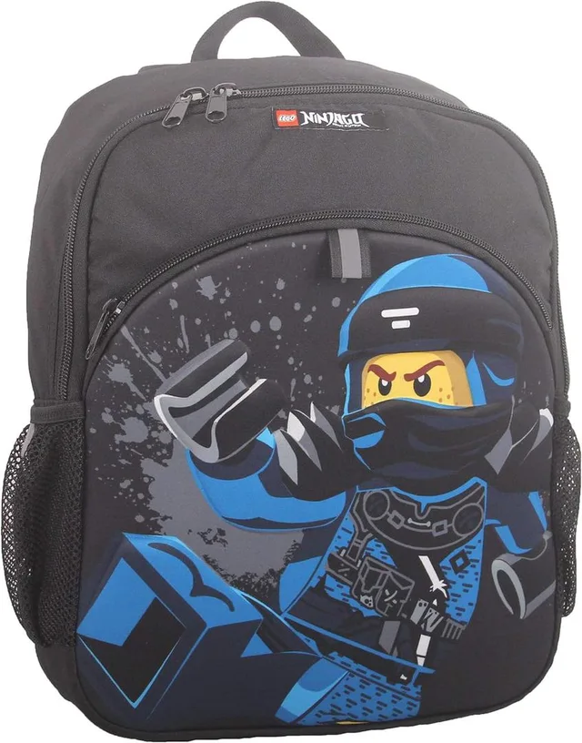 LEGO 5711013071509-1 Ninjago Jay Large Backpack
