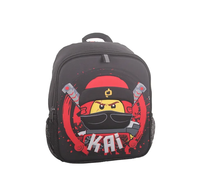 LEGO 5711013071523-1 Ninjago Kai Small Backpack
