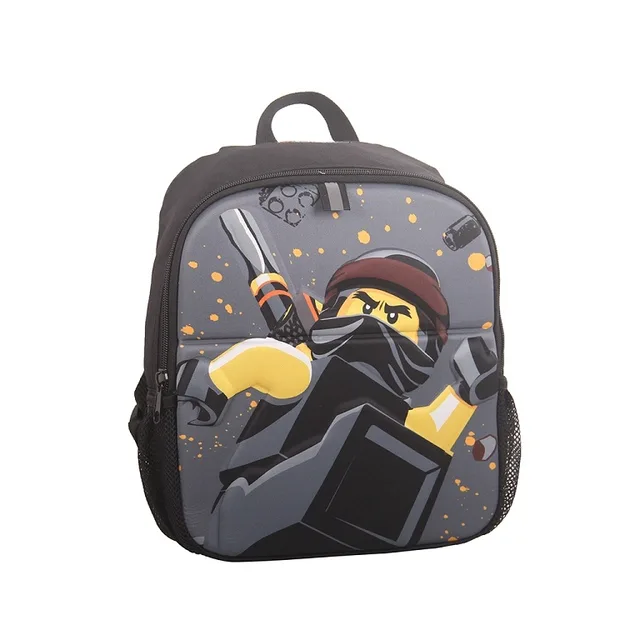 LEGO 5711013071530-1 Ninjago Cole Small Backpack