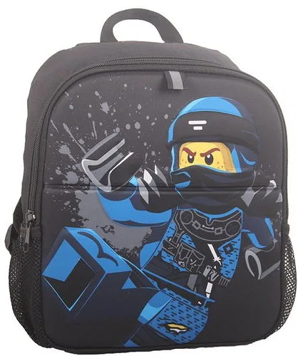 LEGO 5711013071547-1 Ninjago Jay Small Backpack