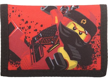 LEGO 5711013071592-1 Ninjago Kai Wallet