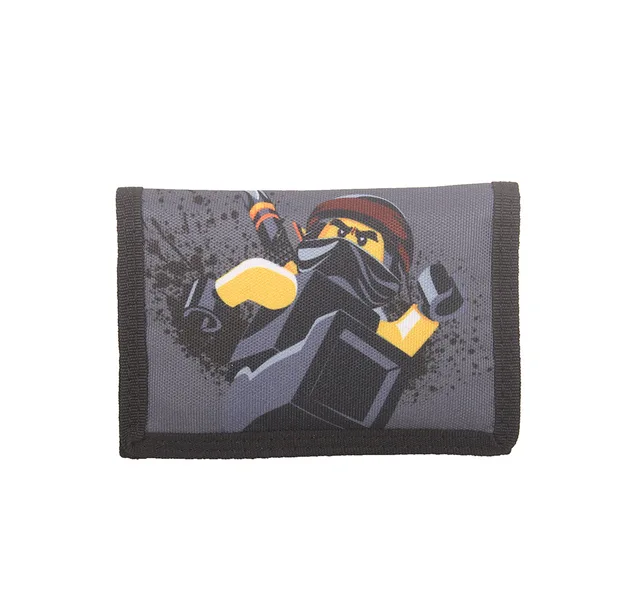LEGO 5711013071622-1 Ninjago Cole Wallet