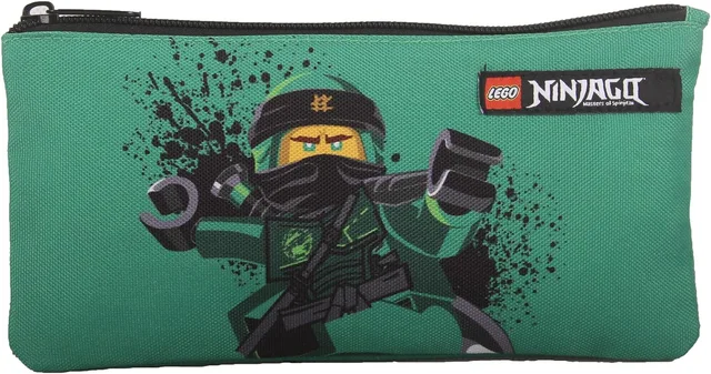 LEGO 5711013071646-1 Ninjago Lloyd Pencil Case