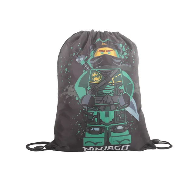 LEGO 5711013071684-1 Ninjago Lloyd Gym Bag