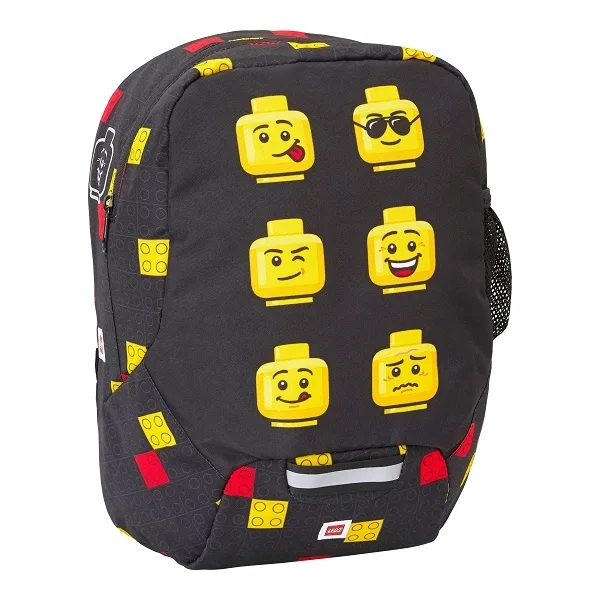 LEGO 5711013073954-1 Minifigure Junior Backpack