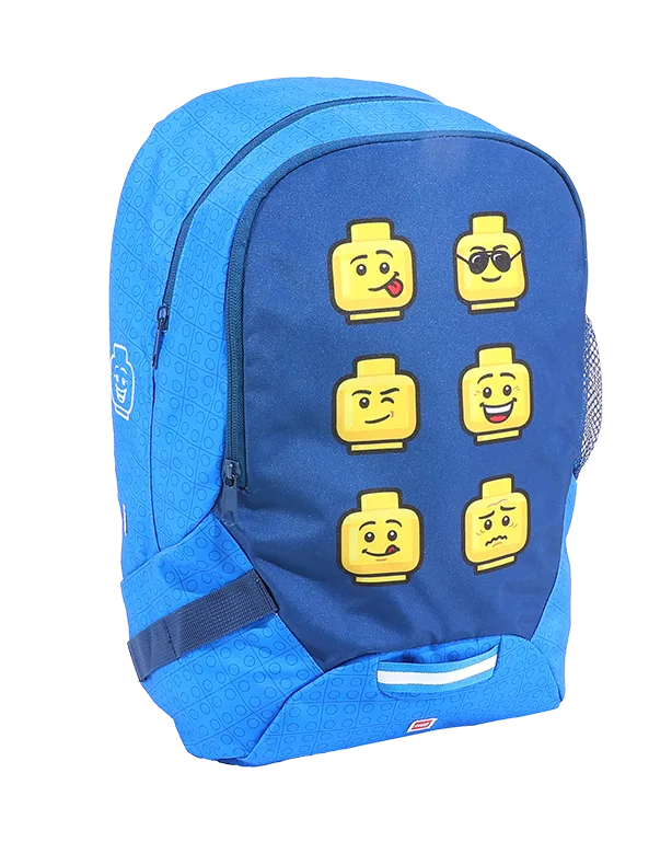 LEGO 5711013074050-1 Minifigure Backpack