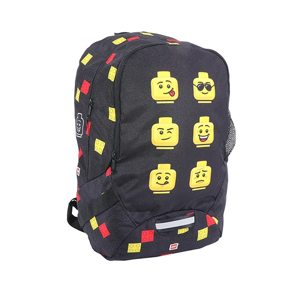 LEGO 5711013074067-1 Minifigure Backpack