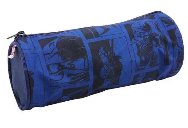 LEGO 5711013074074-1 Ninjago Spinjitzu Jay Pencil Case