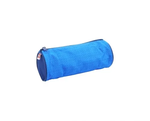 LEGO 5711013074111-1 Blue Bricks Pencil Case