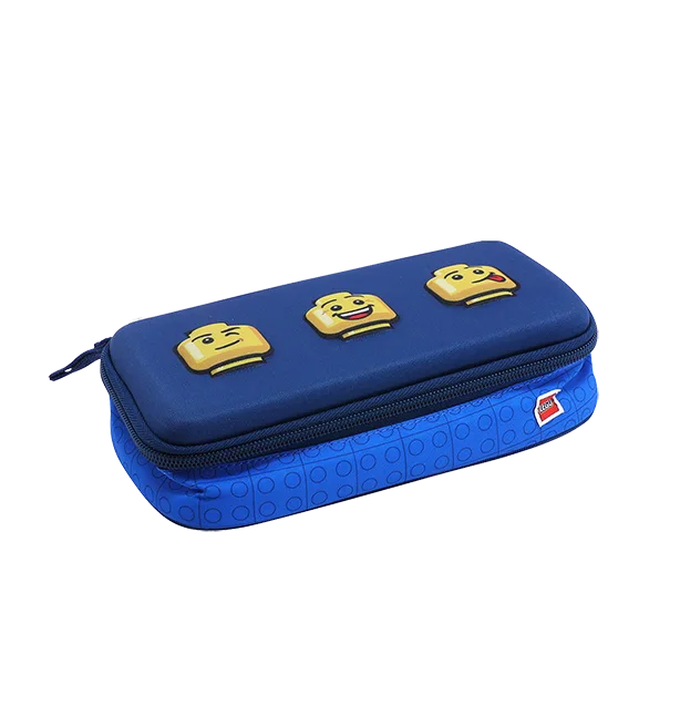 LEGO 5711013074425-1 Minifigure Pencil Case