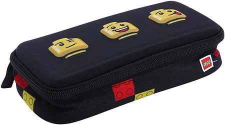 LEGO 5711013074432-1 Minifigure Pencil Case