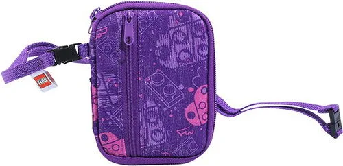 LEGO 5711013074494-1 Friends Hearts Card Wallet