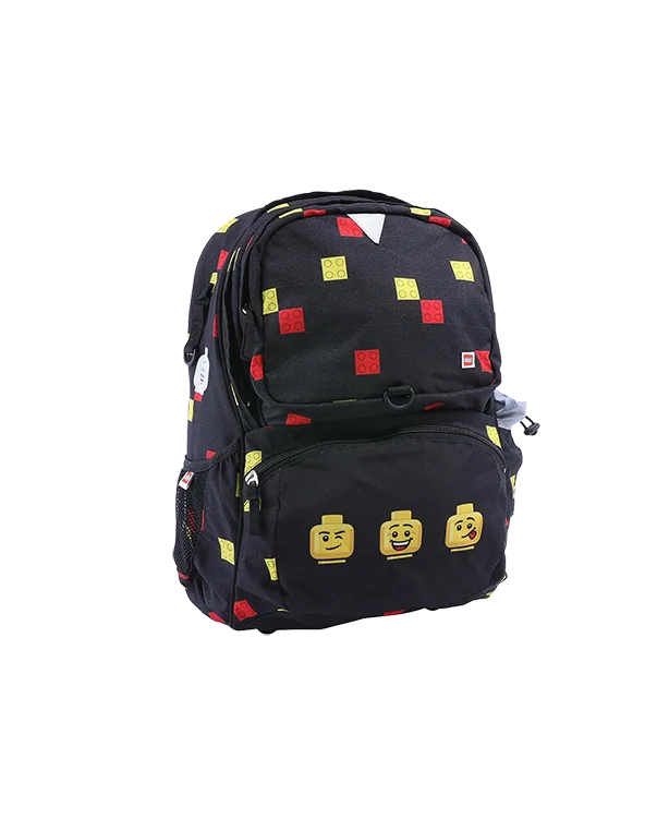 LEGO 5711013074821-1 Minifigure Backpack