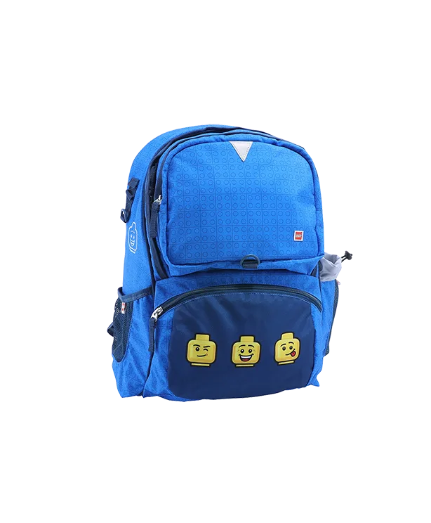 LEGO 5711013074838-1 Minifigure Backpack