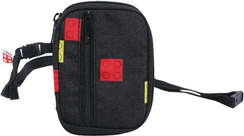 LEGO 5711013075613-1 Bricks Card Wallet
